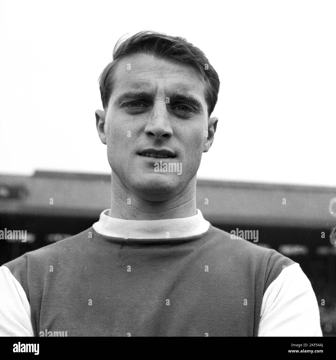 Billy Baxter, Ipswich Town Stock Photo Alamy