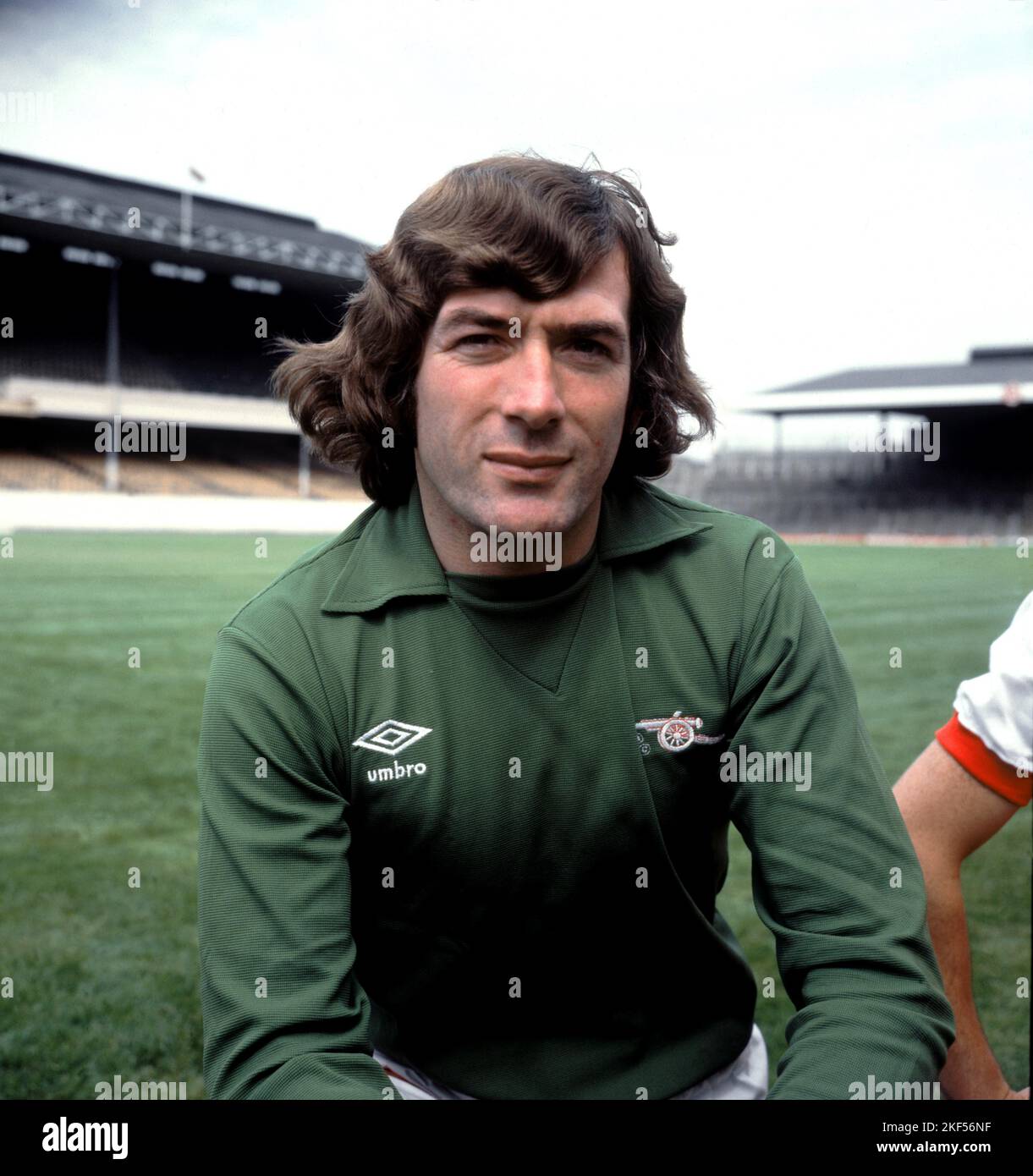 Pat Jennings Arsenal Goalkeeper Stock Photo Alamy pat-jennings-arsenal-goalkeeper-stock-photo-alamy