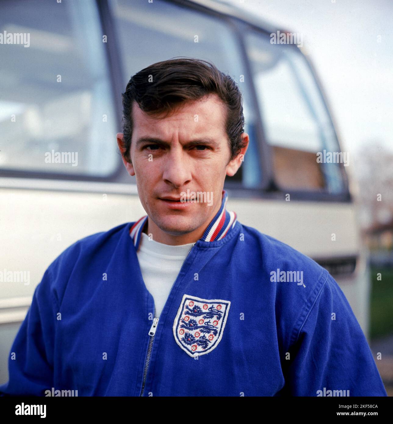 Alan mullery 2024