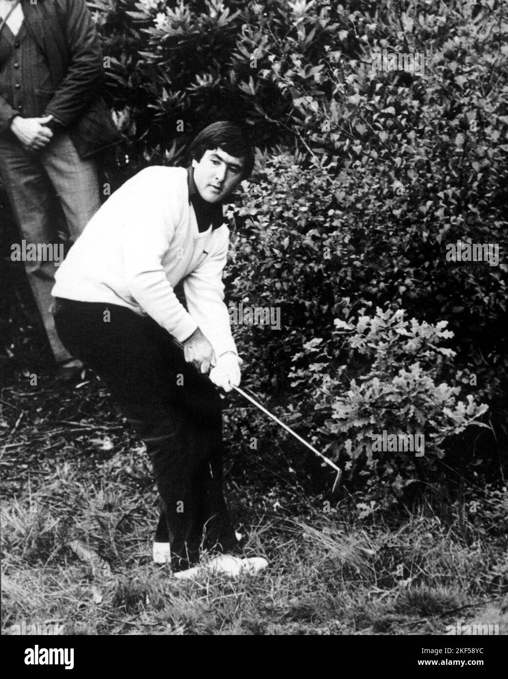 10 things you should know about Severiano Ballesteros; A golf legend – THE INDIAN FACE