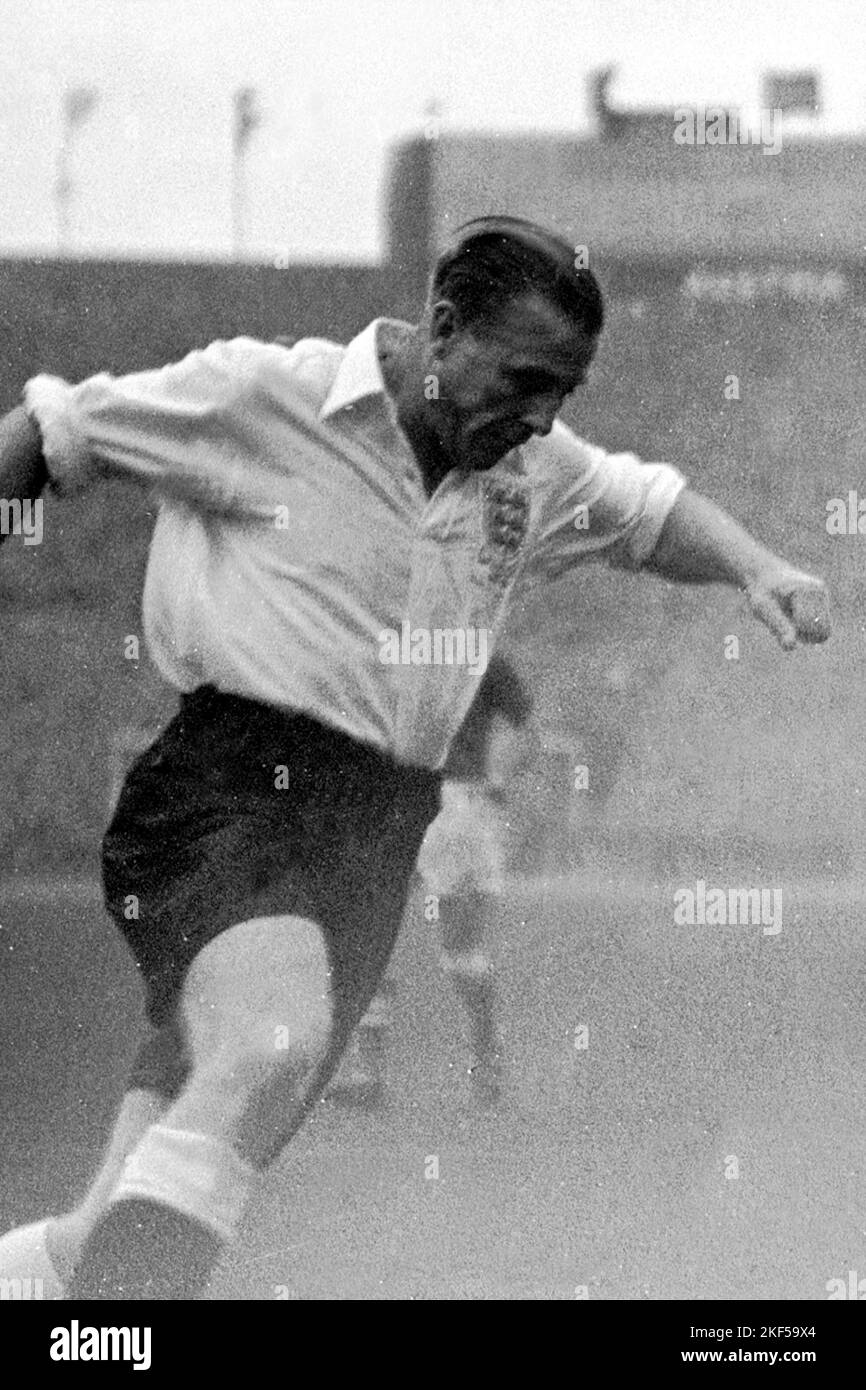 Bill Eckersley, England Stock Photo Alamy