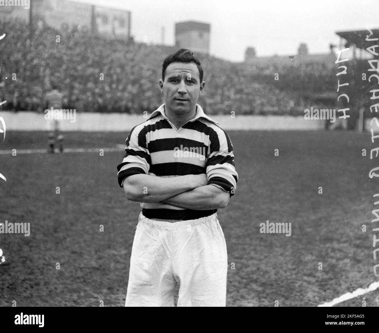 George Mutch, Manchester United Stock Photo - Alamy