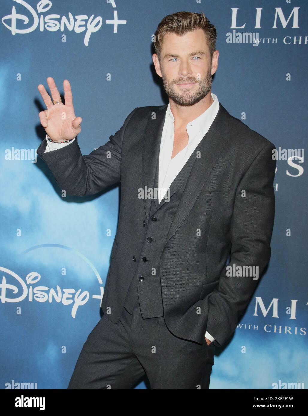 National Geographic`s New York TV Show Premiere #39 Limitless #39 PICTURED National Geographic`s New York TV Show Premiere #39 Limitless #39 PICTURED