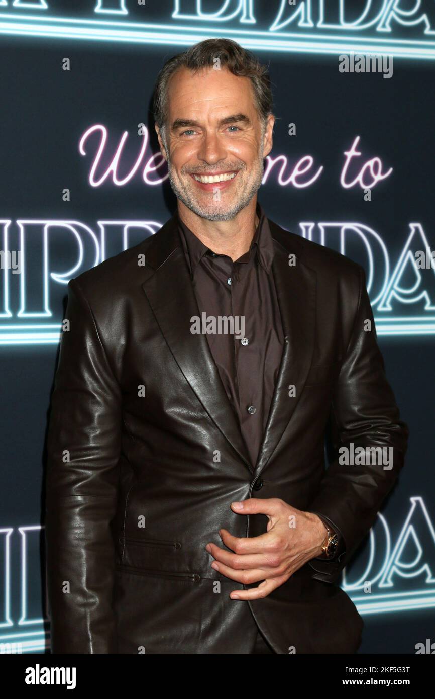 Murray bartlett hi-res stock photography and images - Alamy