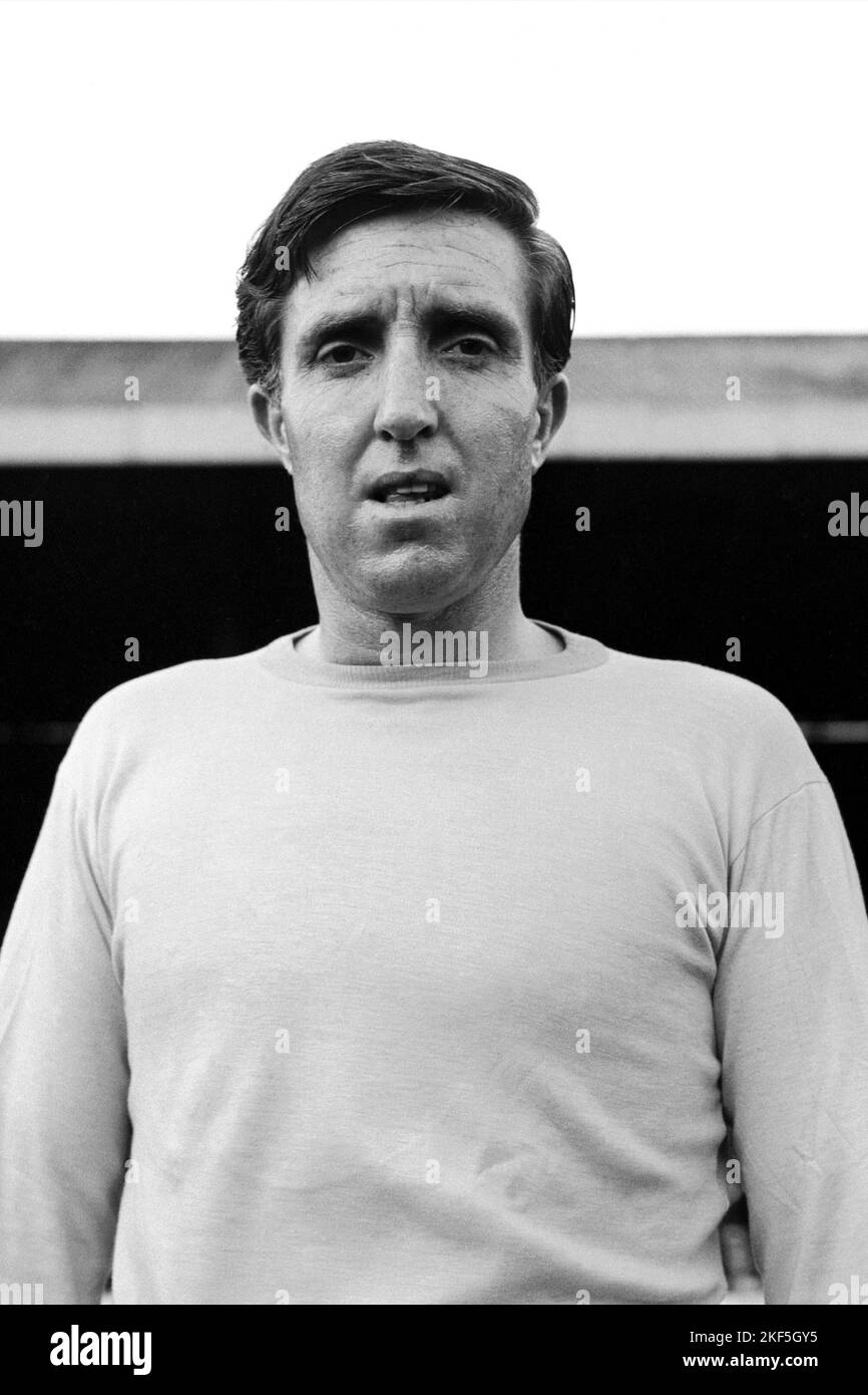 John Bond, Torquay United Stock Photo Alamy