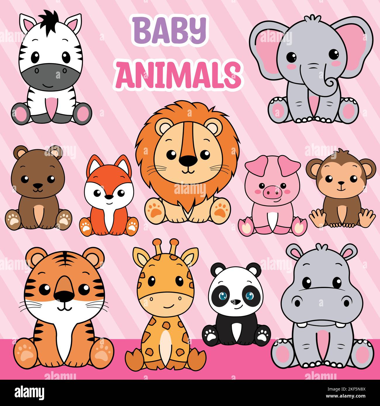Buy Baby Elephant Nursery Print, Baby Animal Sketch, Safari Nursery Wall  Art, Baby Elephant Drawing, Animal Pencil Drawing Picture, Kids Room Online  in India - Etsy