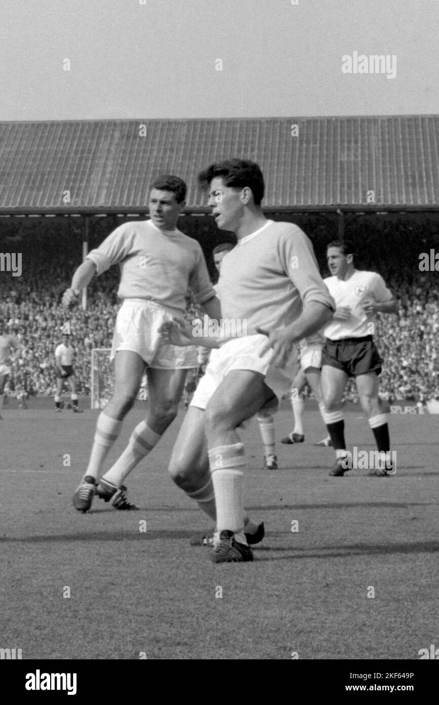 John Benson, Manchester City Stock Photo Alamy