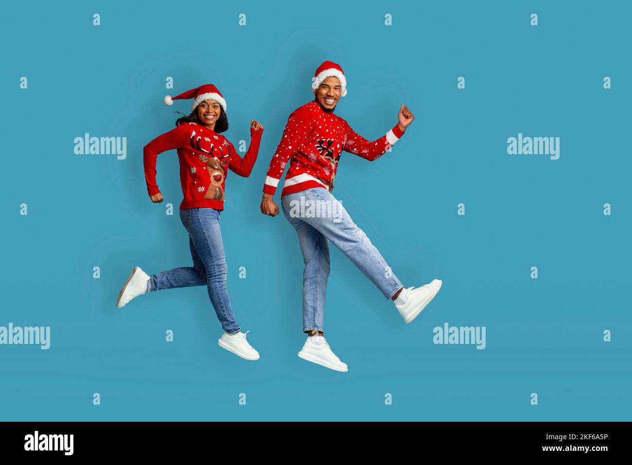 Black people dancing at christmas hi-res stock photography and images -  Page 5 - Alamy
