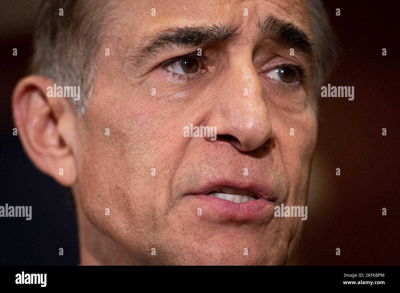Darrell issa capitol hill hi-res stock photography and images - Alamy