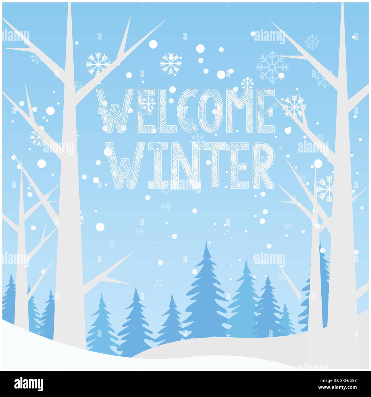 Welcome winter hi-res stock photography and images - Alamy Welcome winter hi-res stock photography and images - Alamy