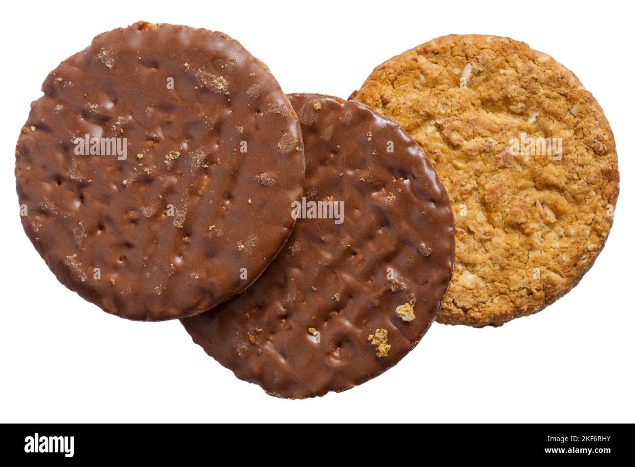 Chocolate hobnobs deals