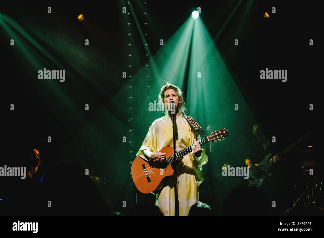 Sanne greet a putseys hi-res stock photography and images - Alamy
