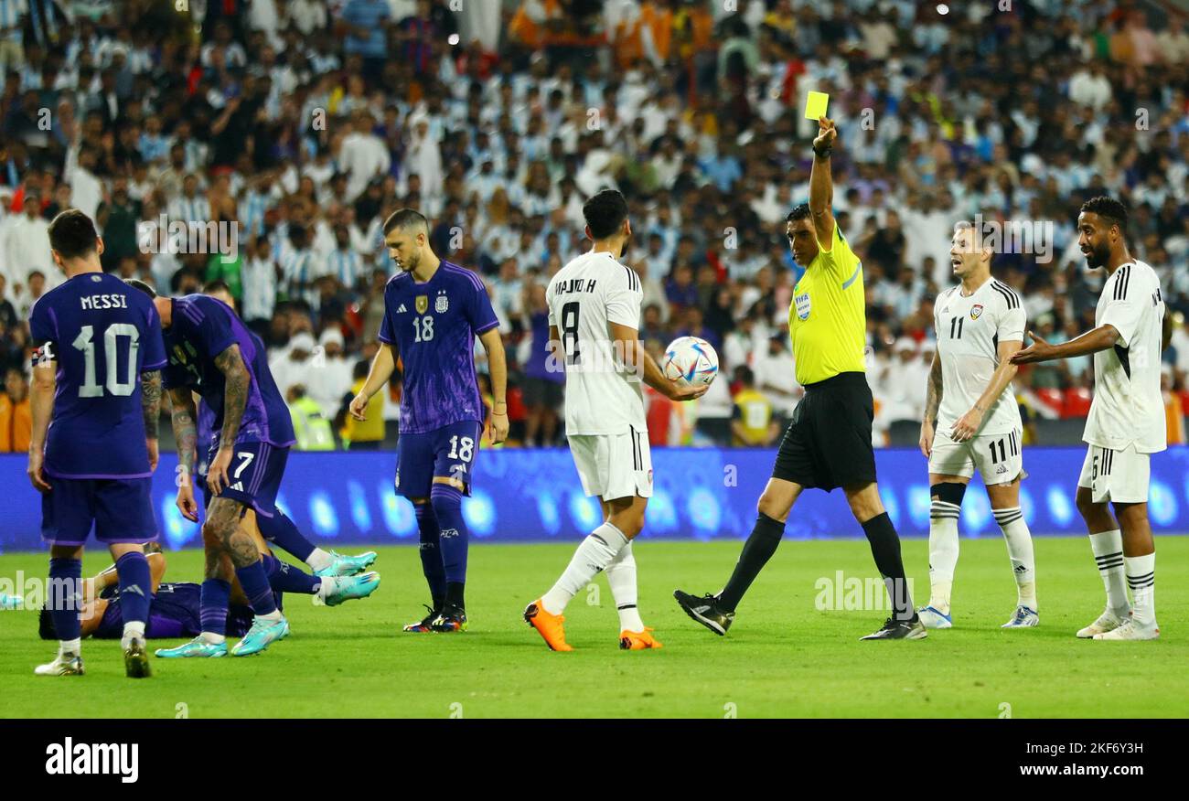 Tahnoon bin hires stock photography and images Alamy