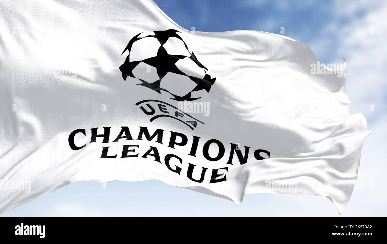 Official Champions League final match ball: All eyes on 2023 Starball, UEFA Champions League