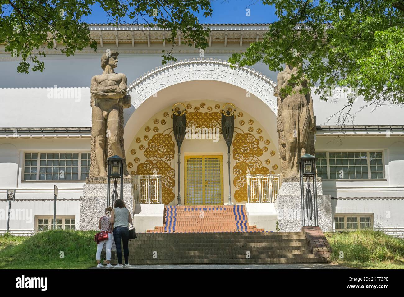 ernst may haus & museum