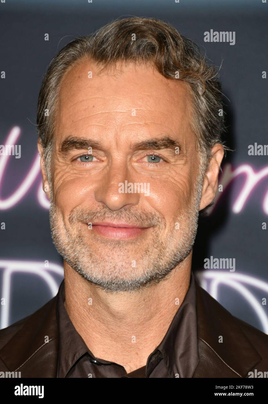 Murray bartlett hires stock photography and images Alamy