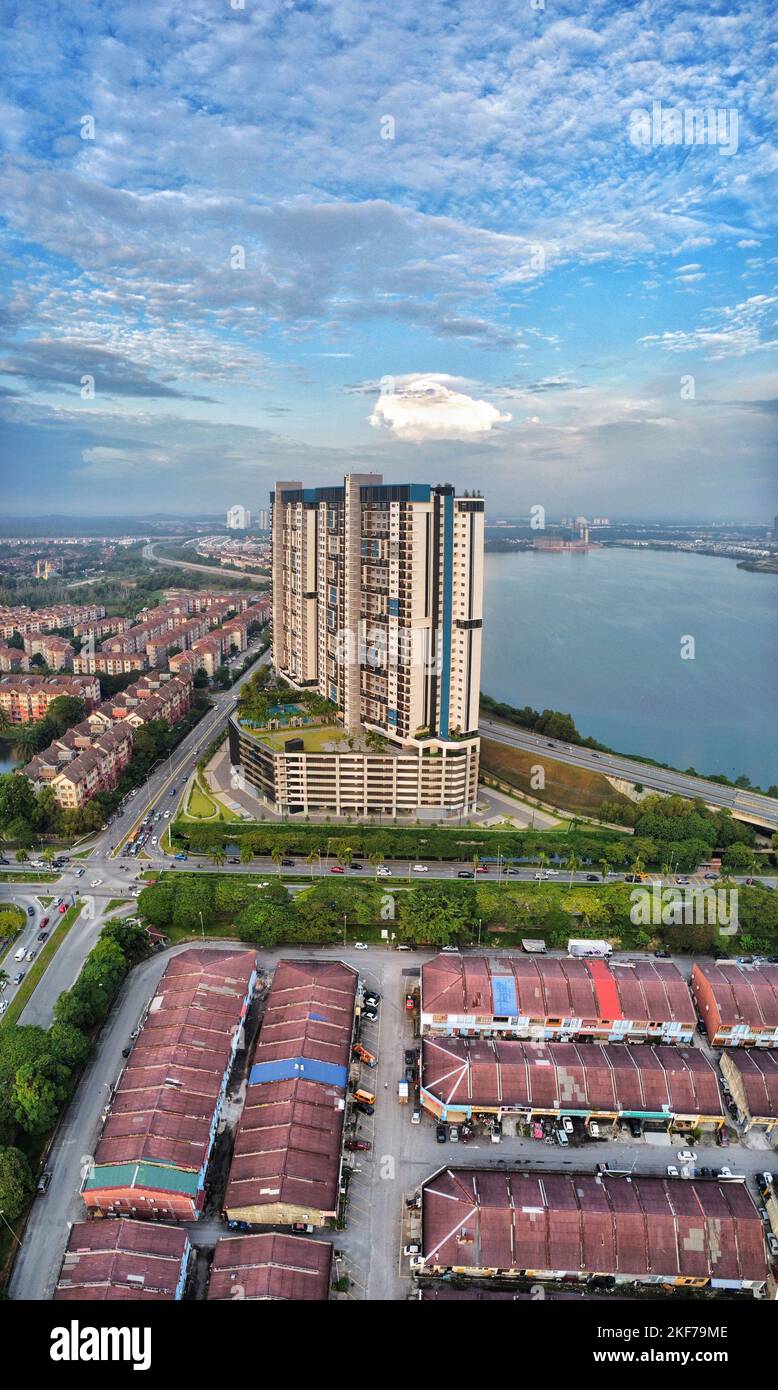 View of Luxury Apartment Top View royalty-free images - Shutterstock
