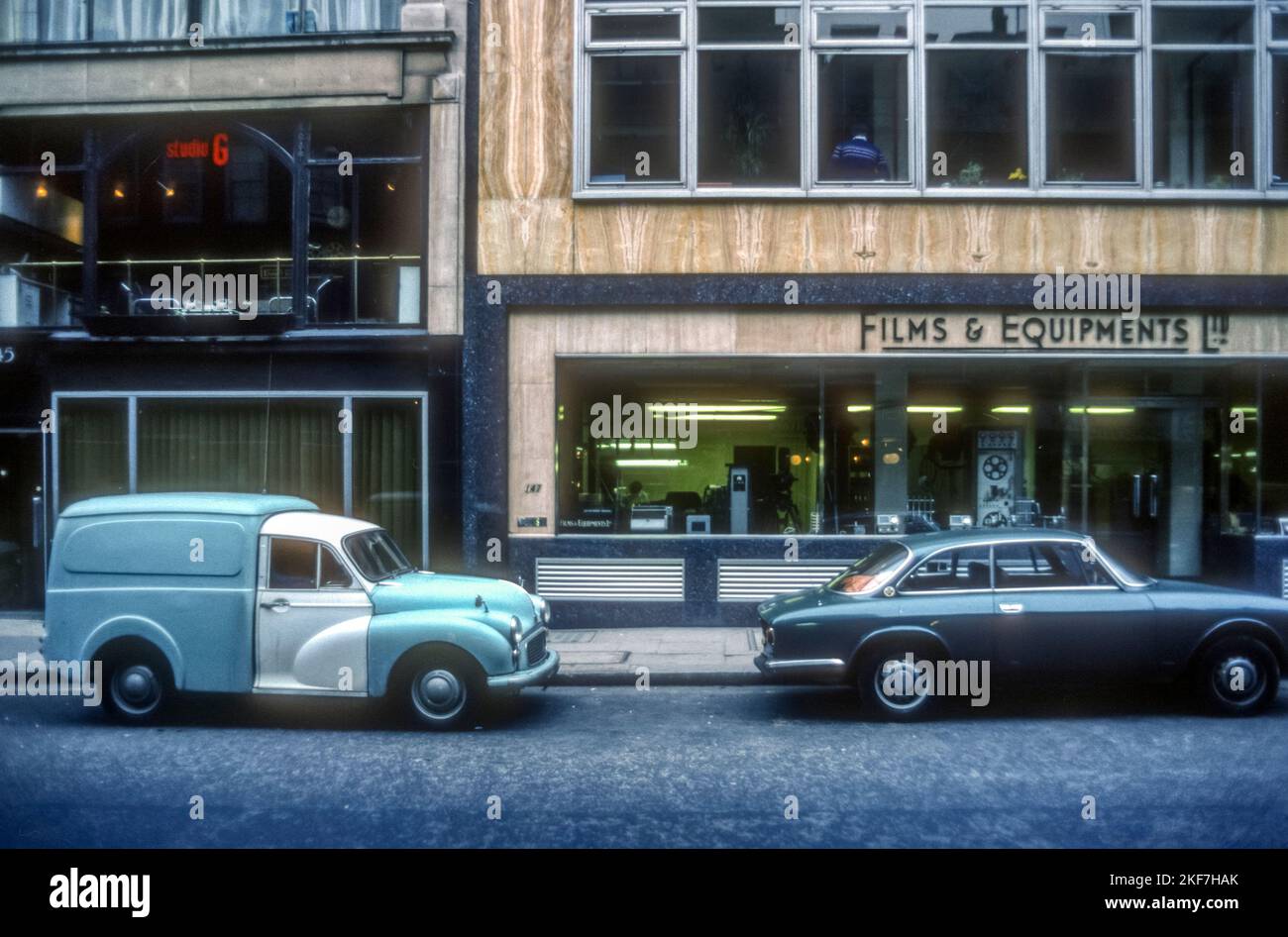 147 wardour street hires stock photography and images Alamy