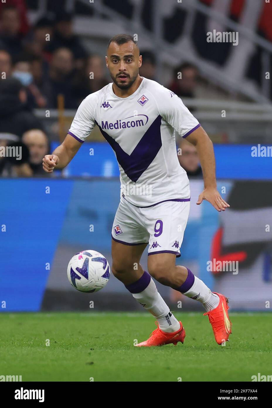 3,211 Fiorentina Calcio Stock Photos - Free & Royalty-Free Stock Photos  from Dreamstime