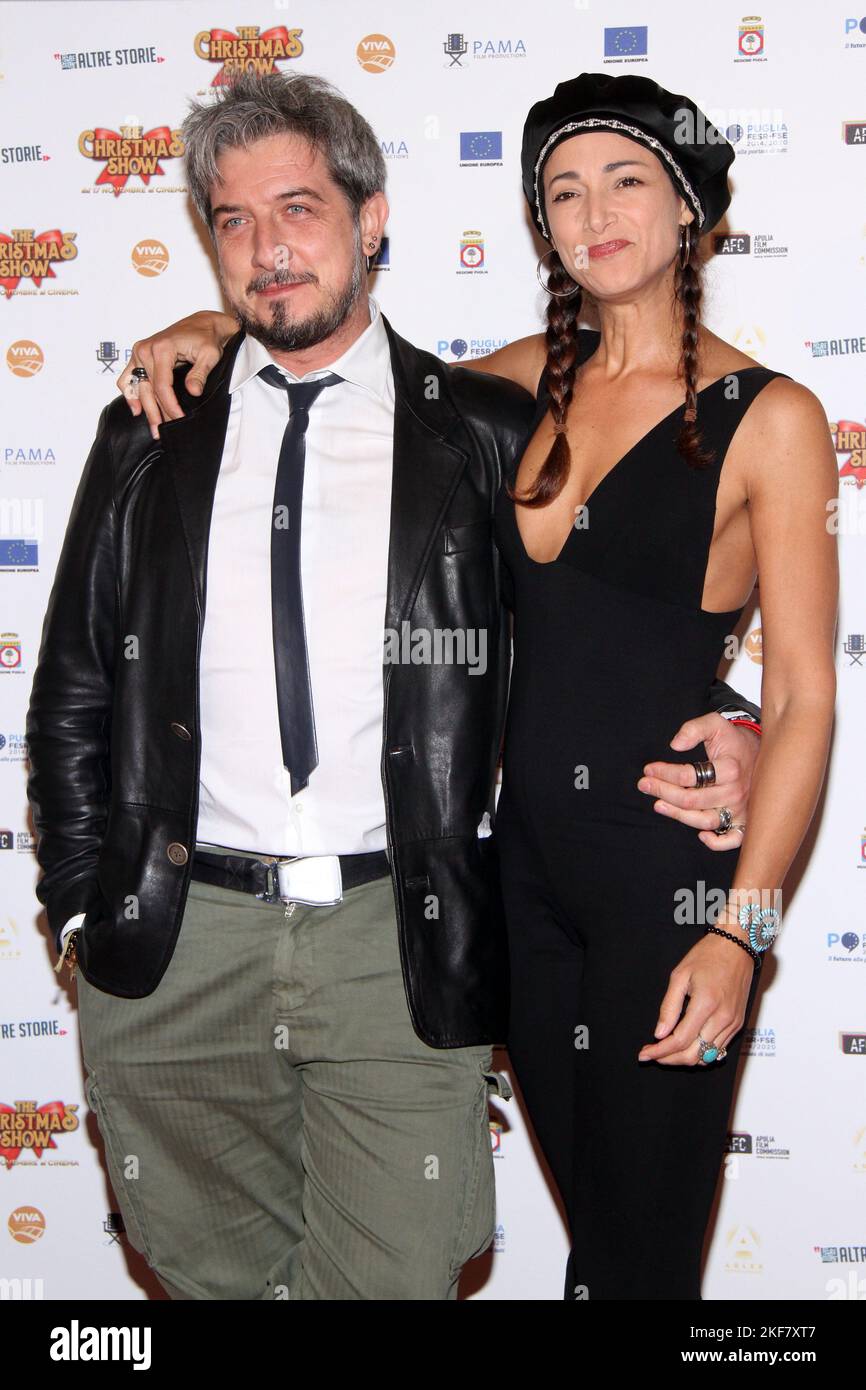 Barbara clara pereira hi-res stock photography and images - Alamy