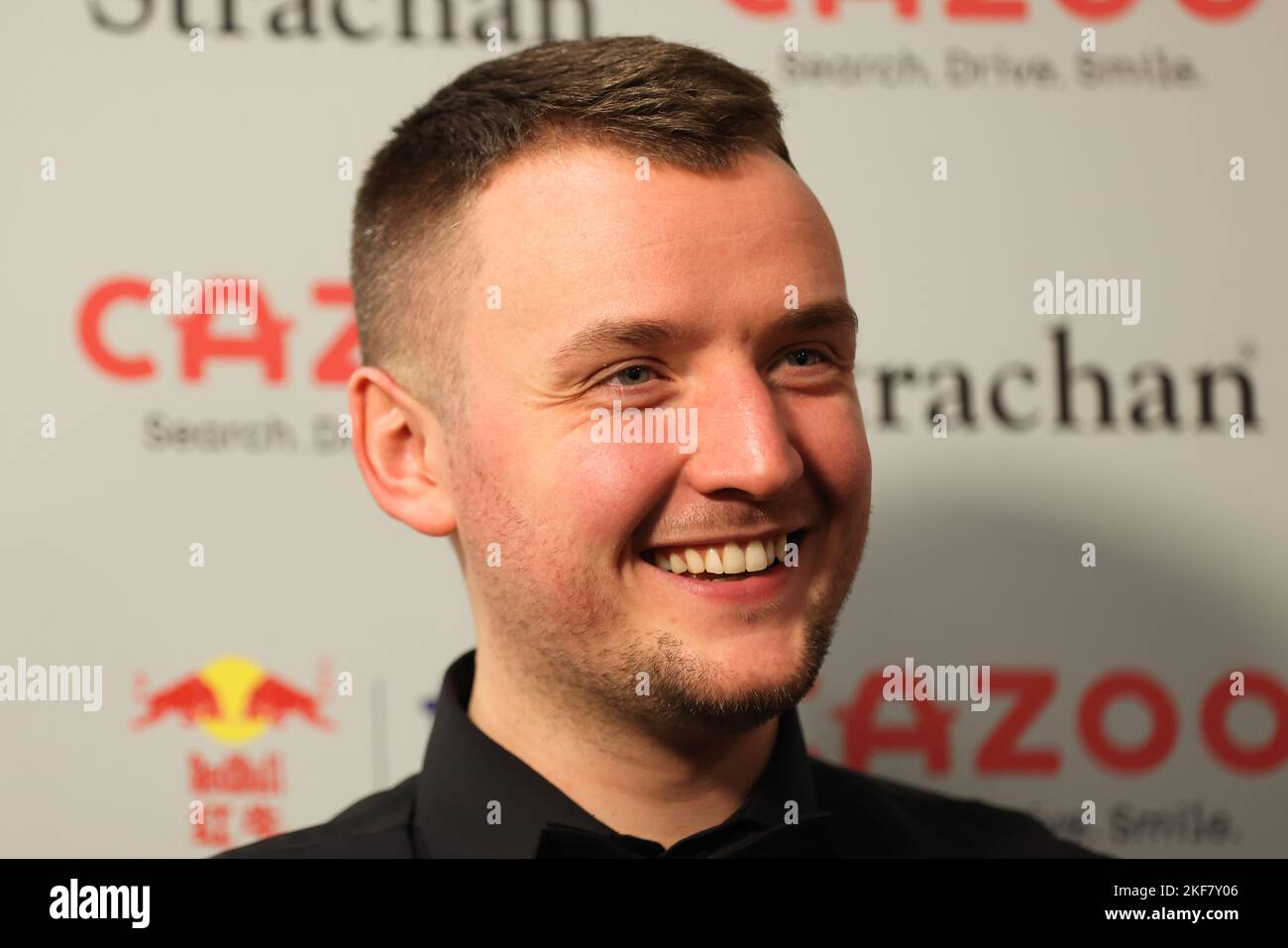 Sam craigie 2024