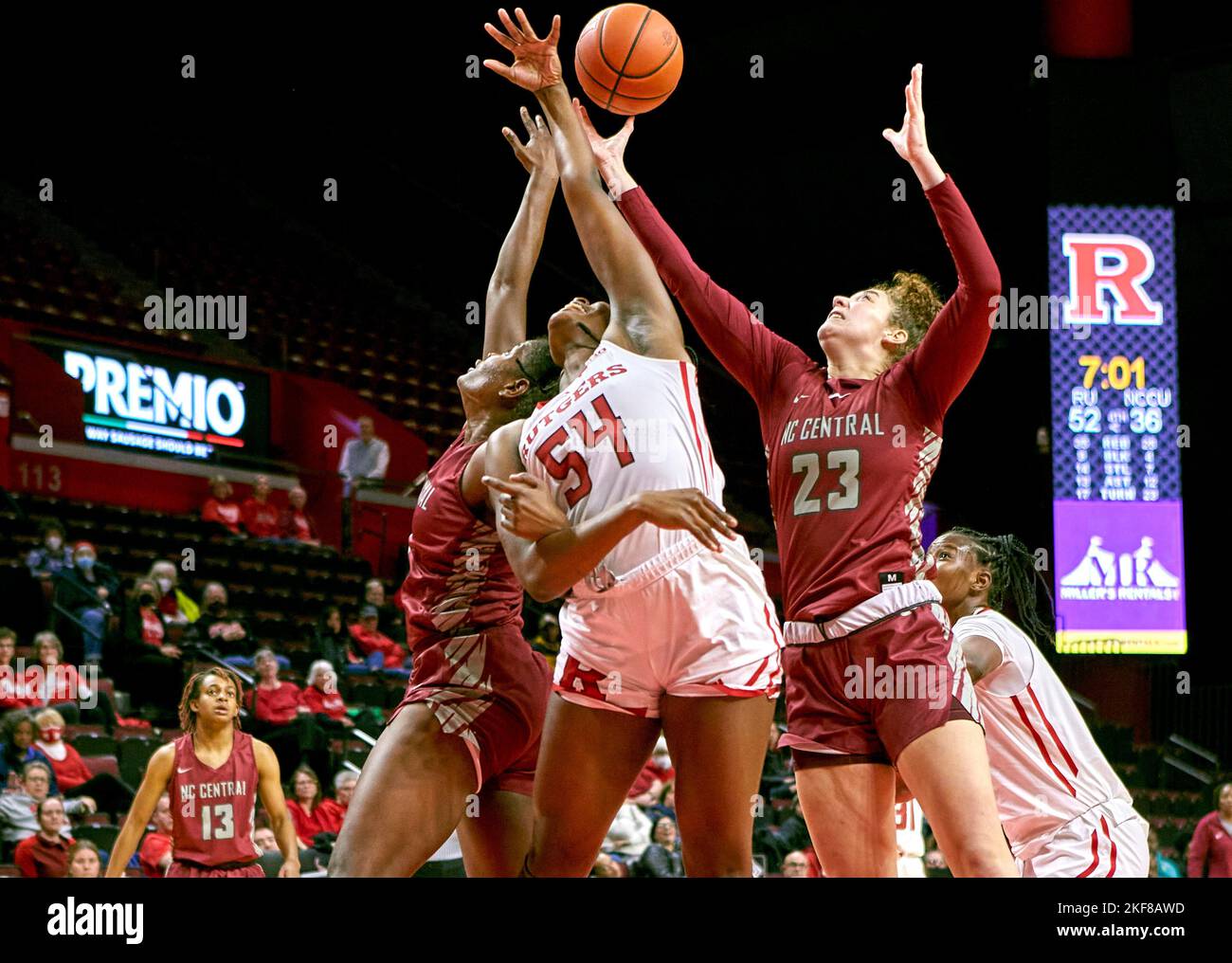 Gophers women's basketball fends off Rutgers 62-49 for first Big