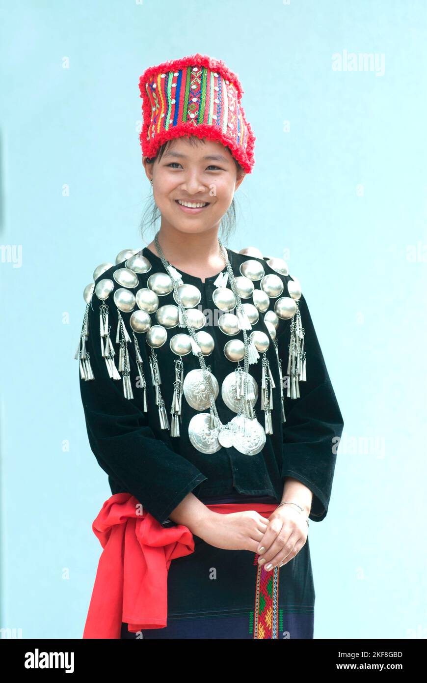 kachin traditional dress design Be proud to wear our own beautiful traditional dress. Dress- Kachina House  of Kachin Textile MUA- Ja Noi Pan ( Beauty Bar) Photo- Ko Seng Stylist-  Seng Lat Ammera