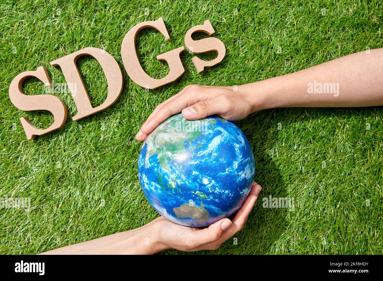 Ecology Stock Photo