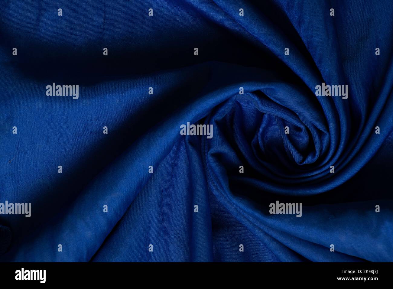 Dark blue velvet background hires stock photography and images Alamy