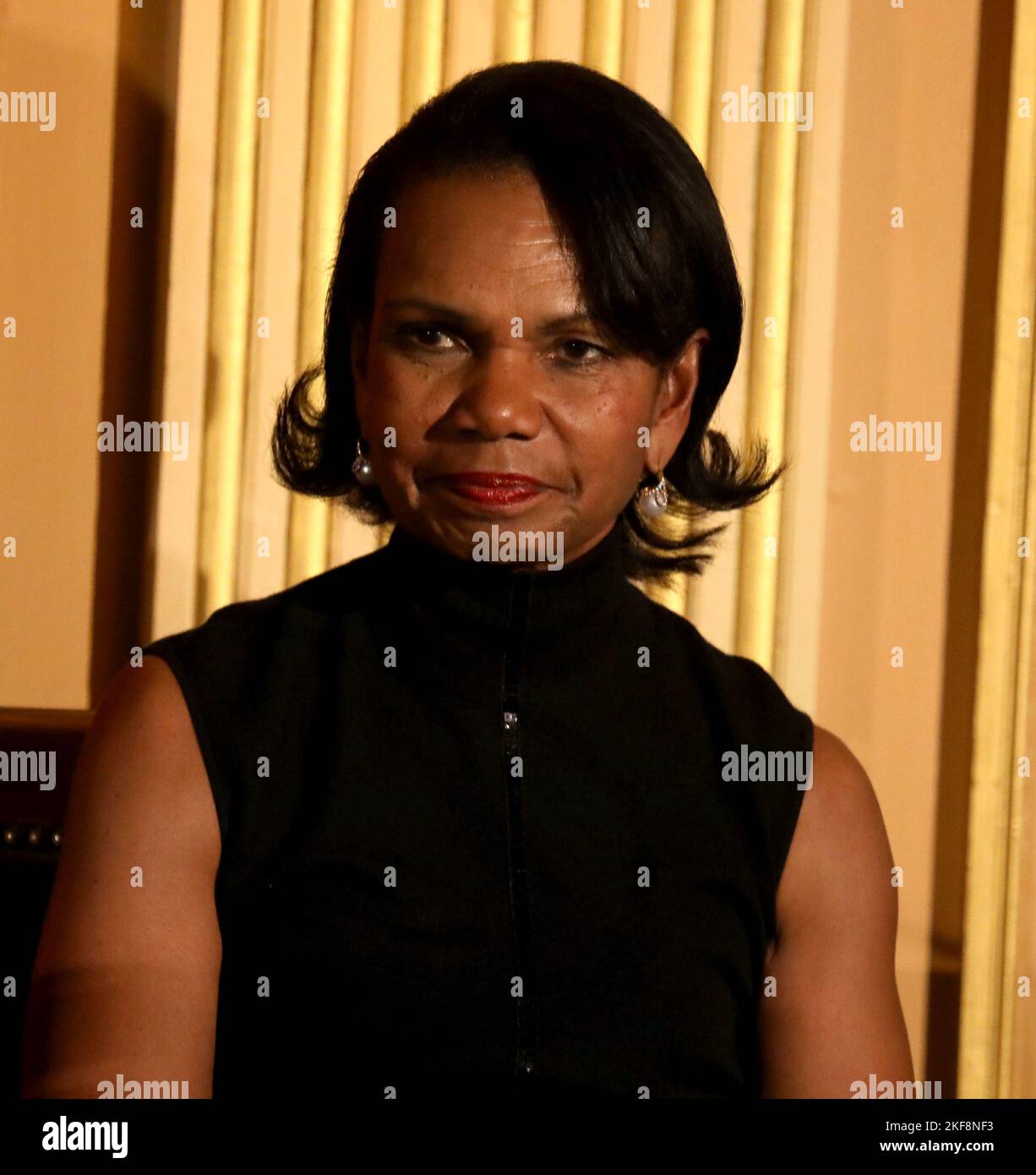 November 16, 2022, New York City, New York, USA: Former United States ...