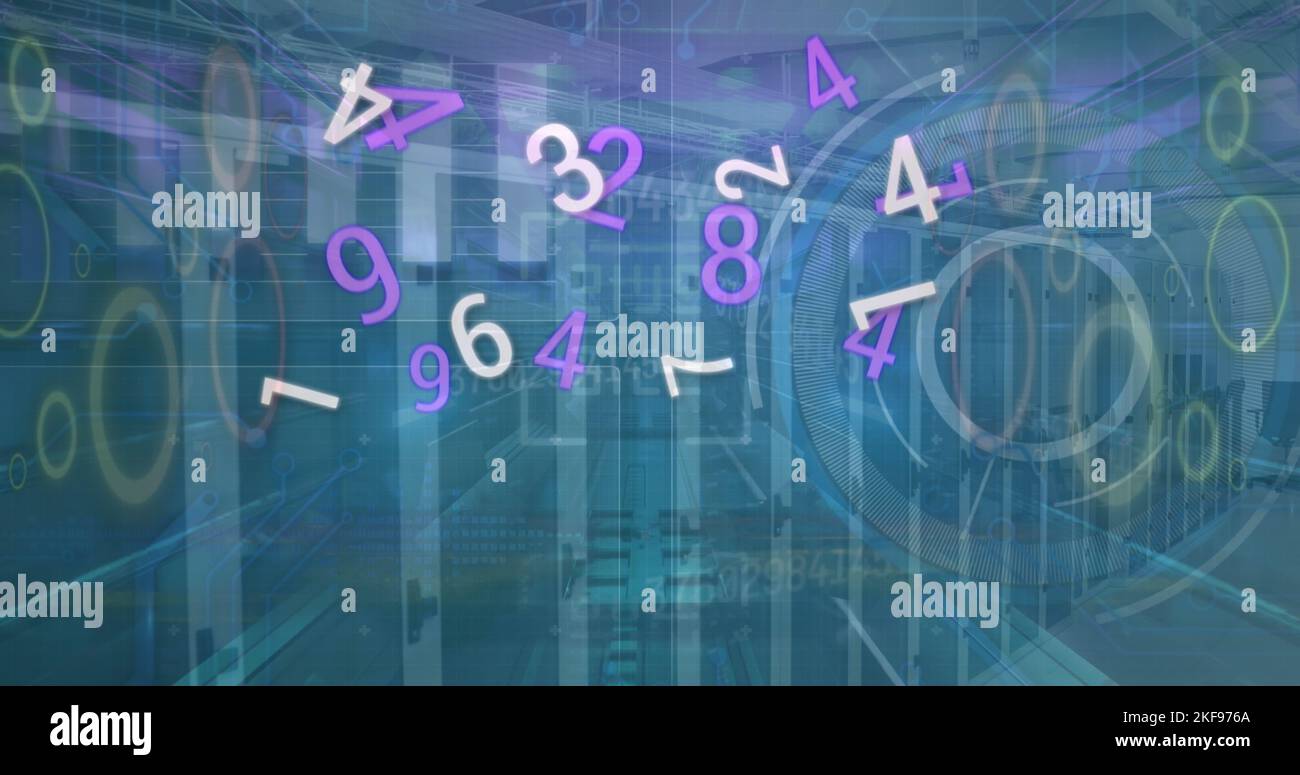 Room numbers hi-res stock photography and images - Alamy
