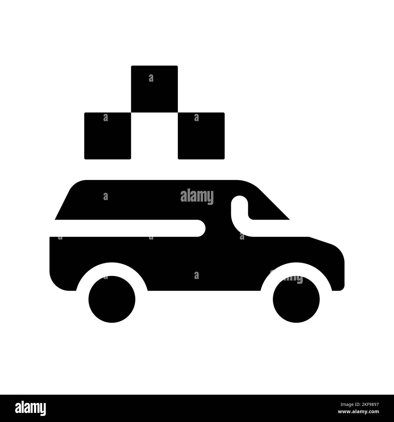 minivan-clipart-black-and-white-stock-photos-images-alamy