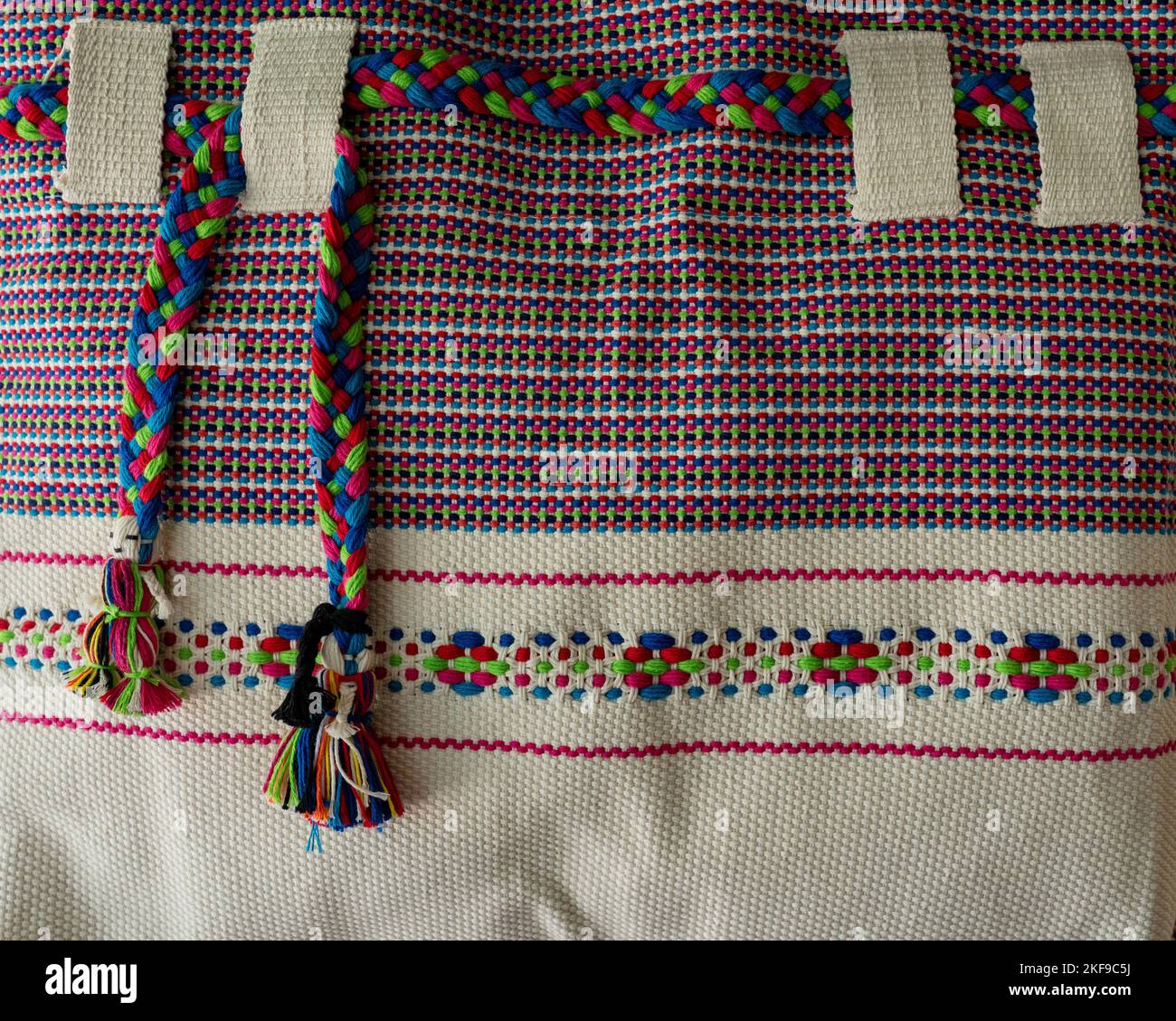 Textiles santo tomas jalieza hires stock photography and images Alamy