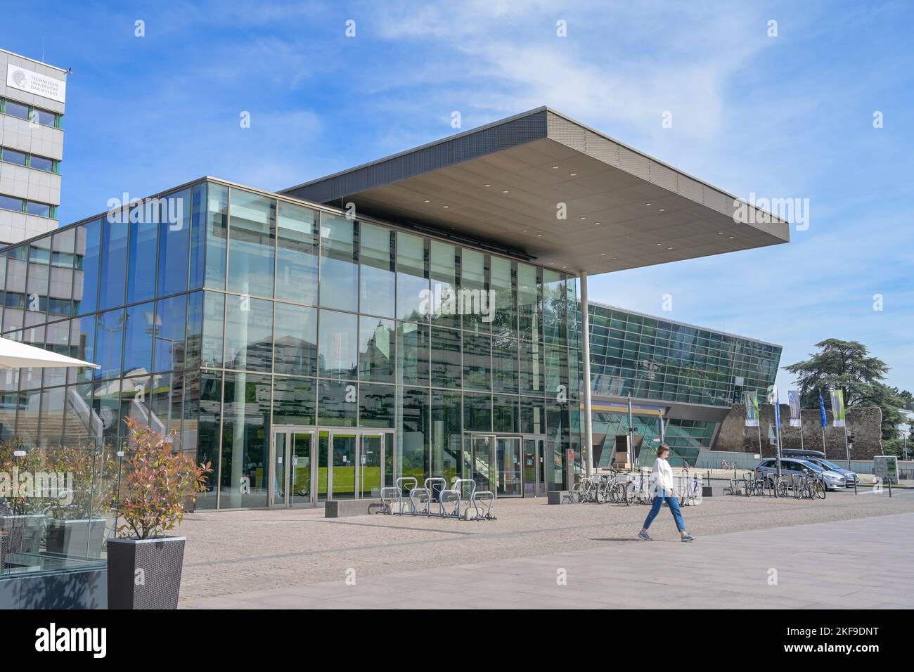 jobbörse uni darmstadt