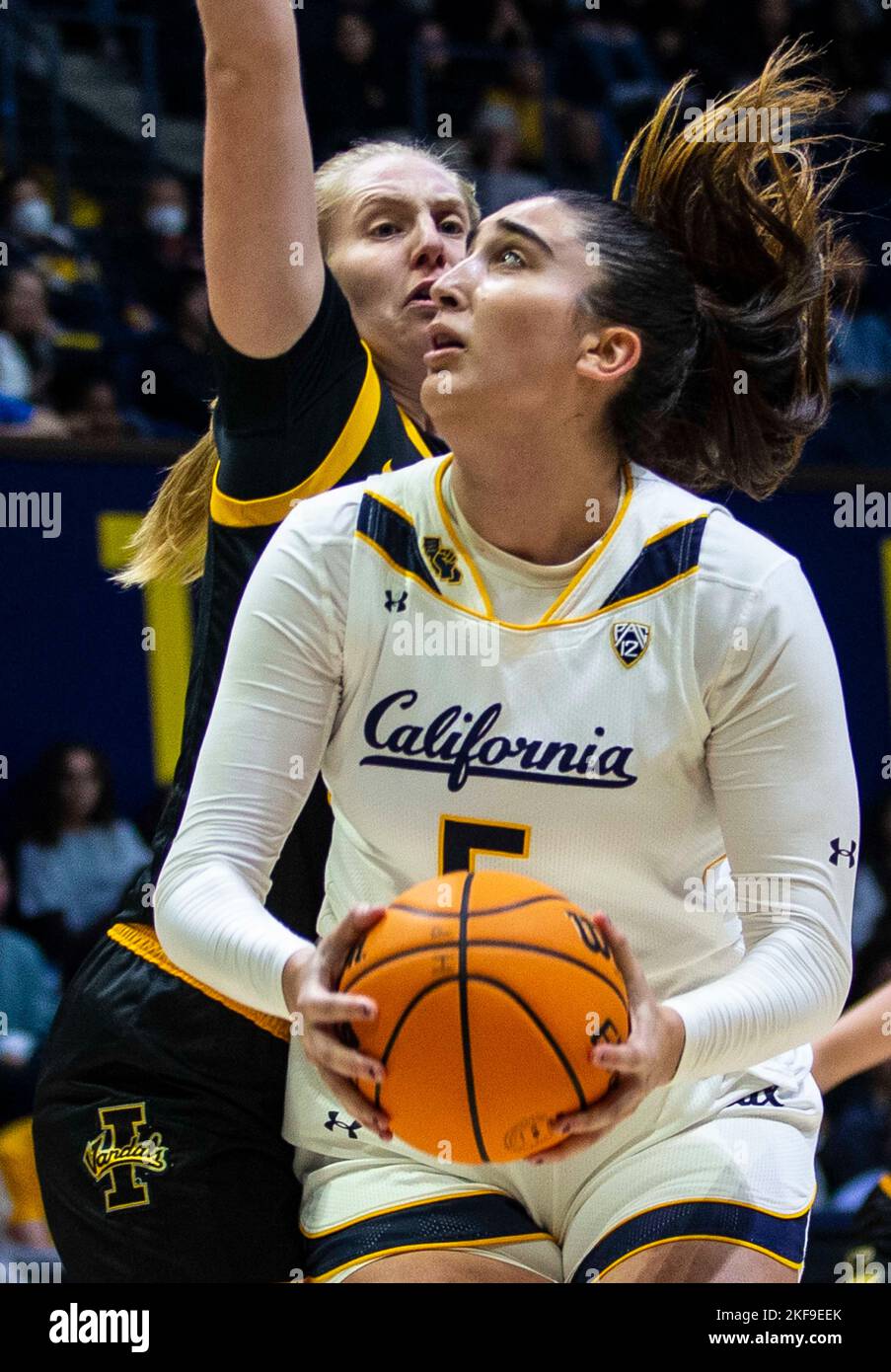 Cal wbk vs idaho hi-res stock photography and images - Alamy