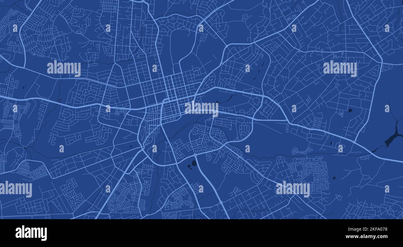 Harare skyline Stock Vector Images - Alamy
