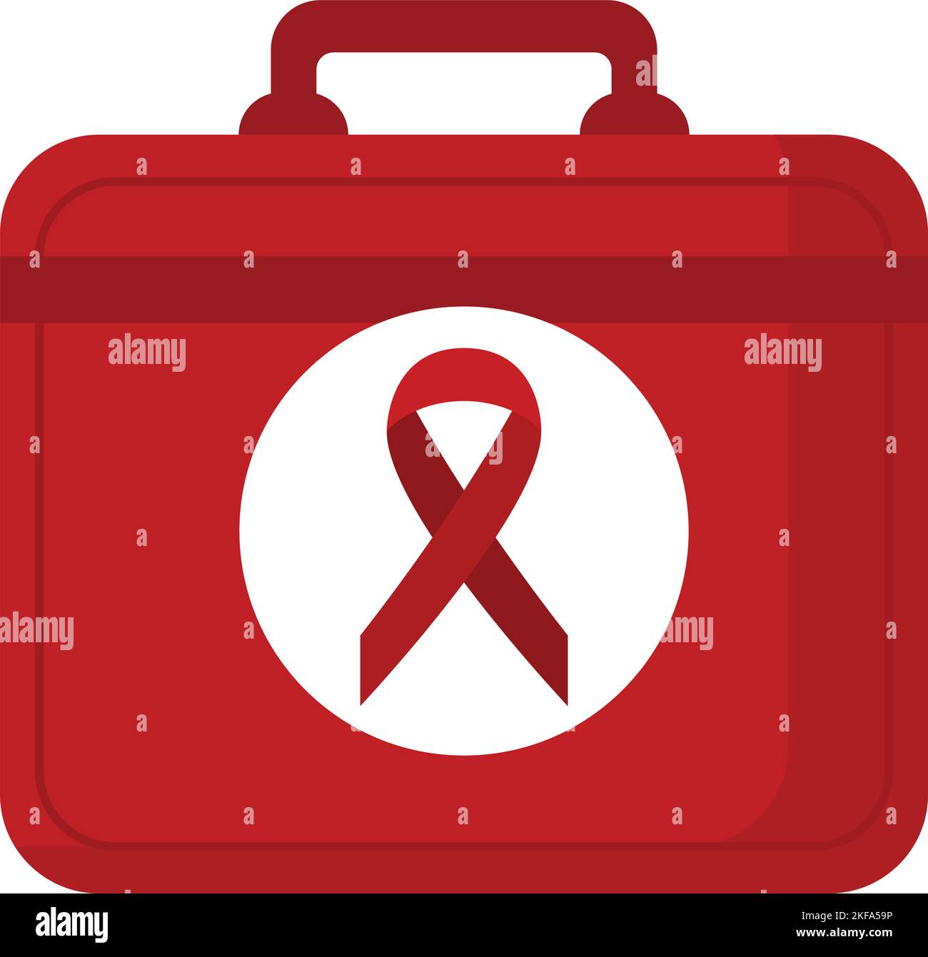 First case aids hi-res stock photography and images - Alamy