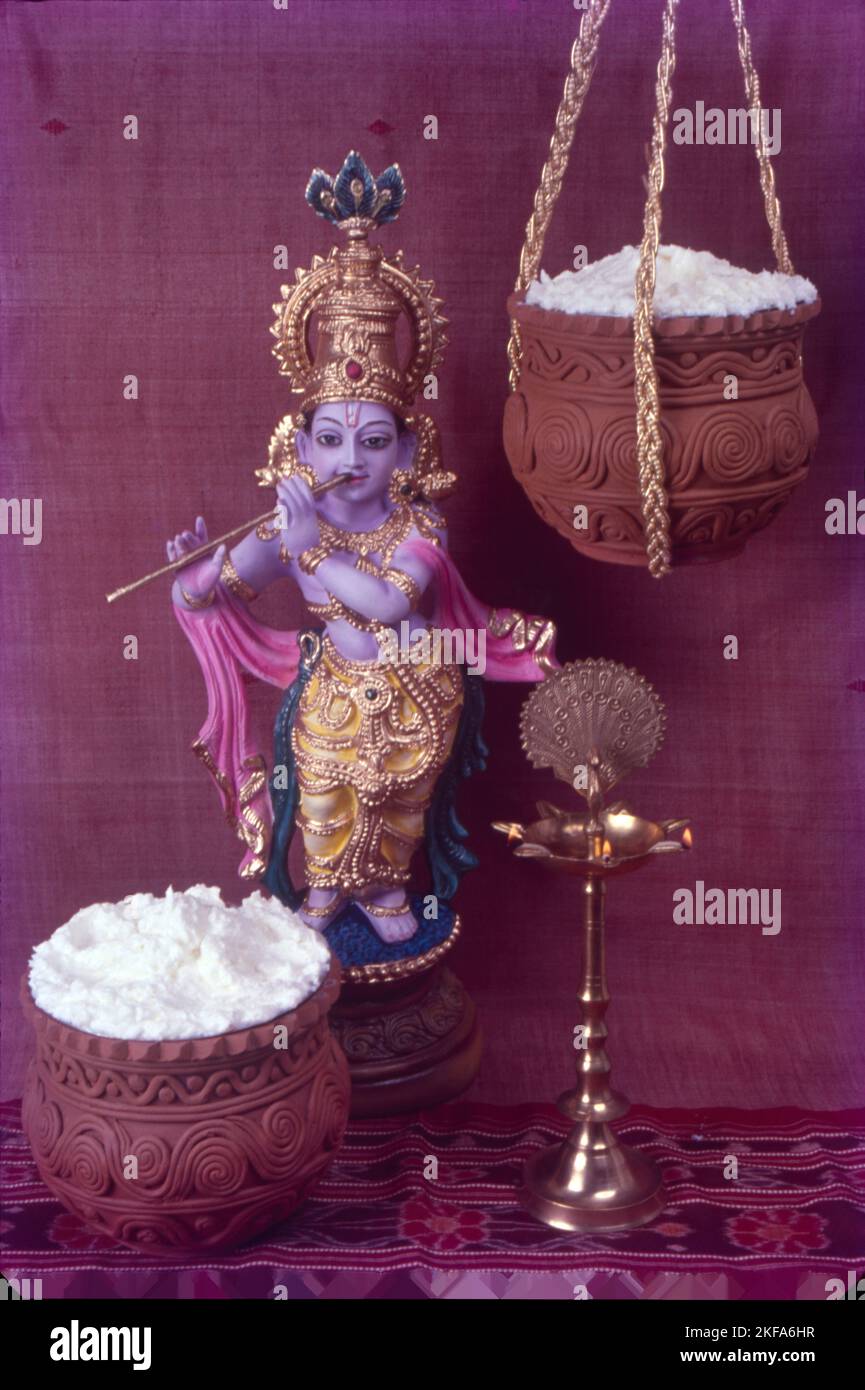 Exponent of bhagavad gita hires stock photography and images Alamy