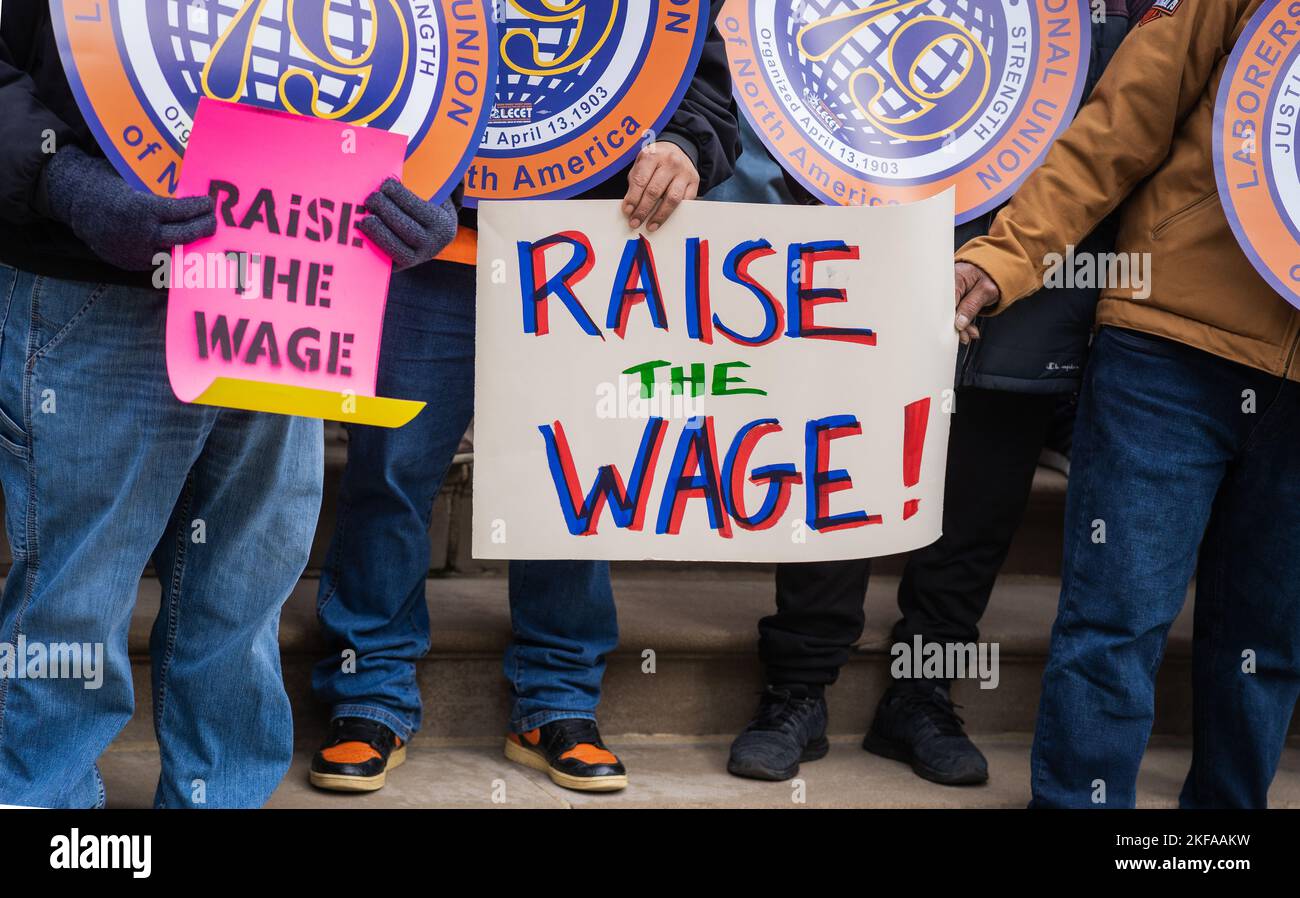 New York State Senator Jessica Ramos, Assembly Member Latoya Joyner