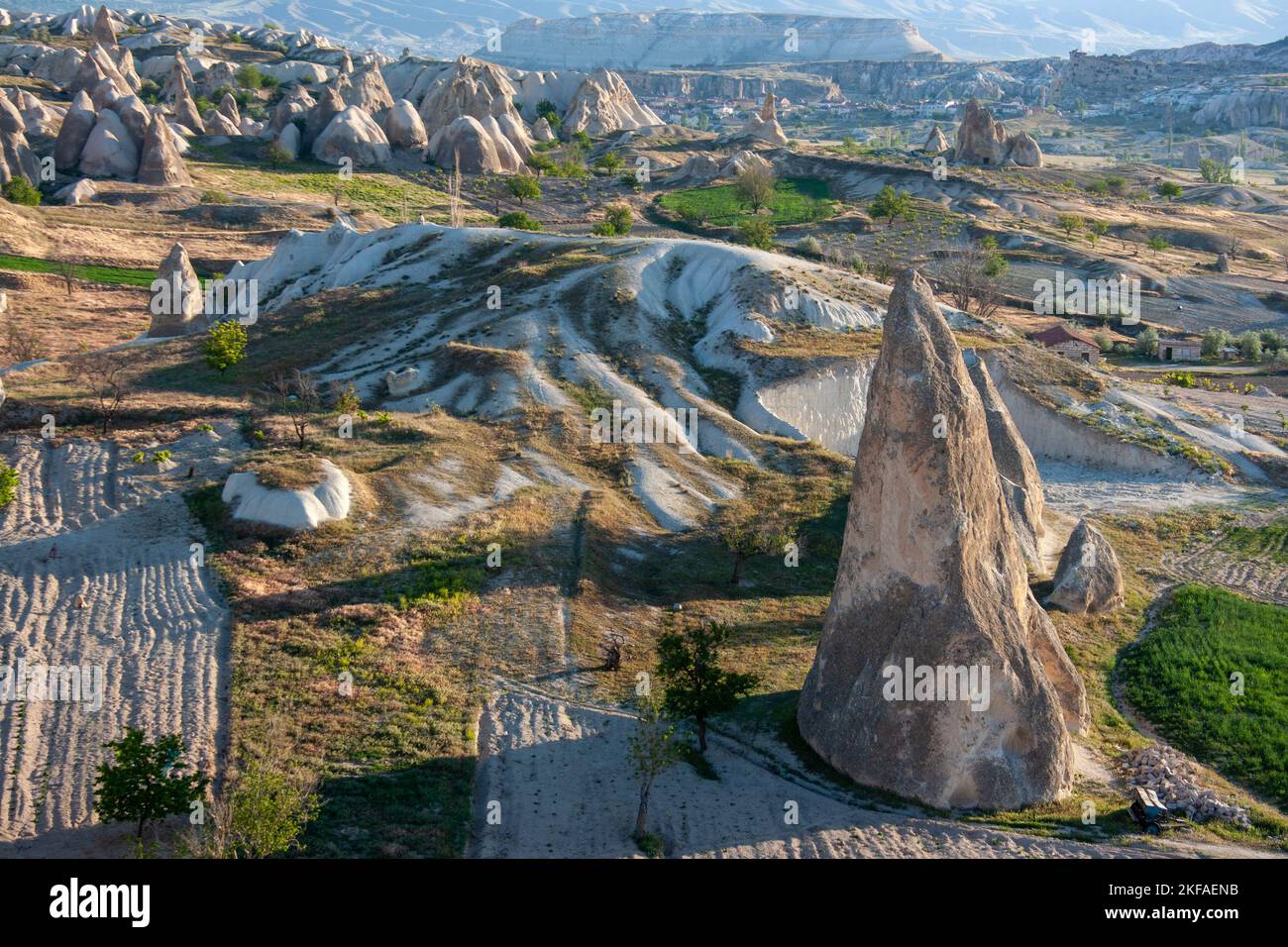 A Guide to the Most Fascinating national parks in Turkey