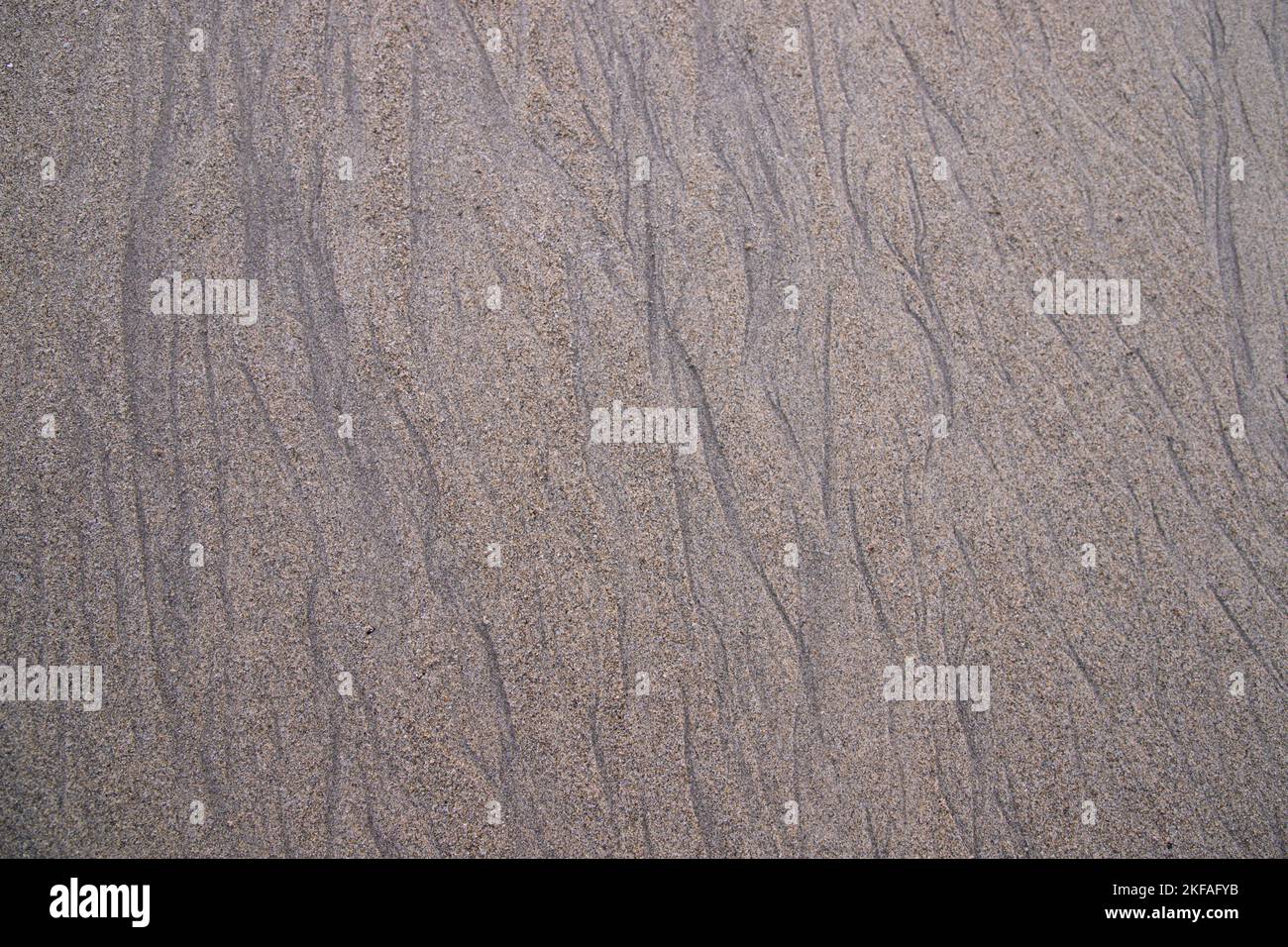 Nature Created Sand Pattern texture may be used as a background ...