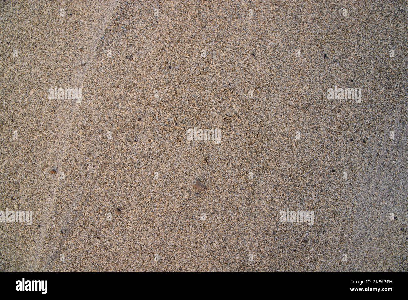 Nature Created Sand Pattern texture may be used as a background ...