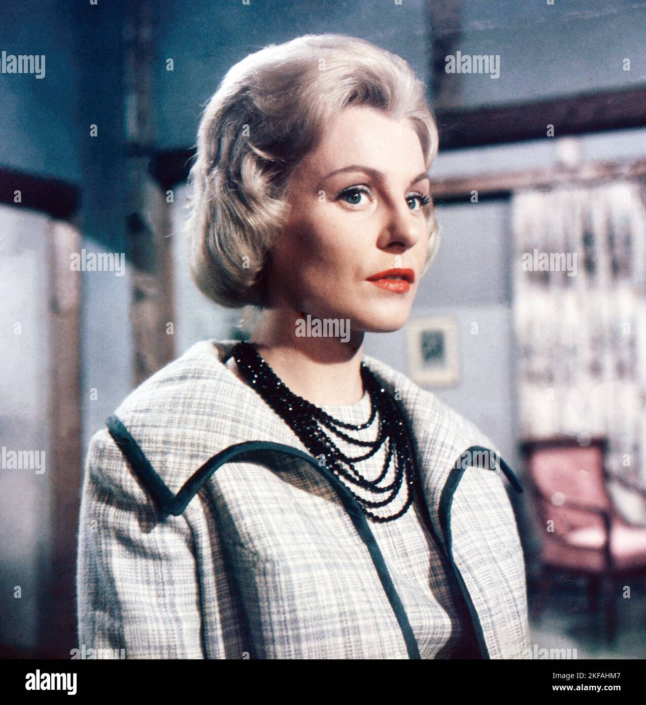 Es ist soweit, Minifernsehserie, Deutschland 1960, Regie Hans Quest