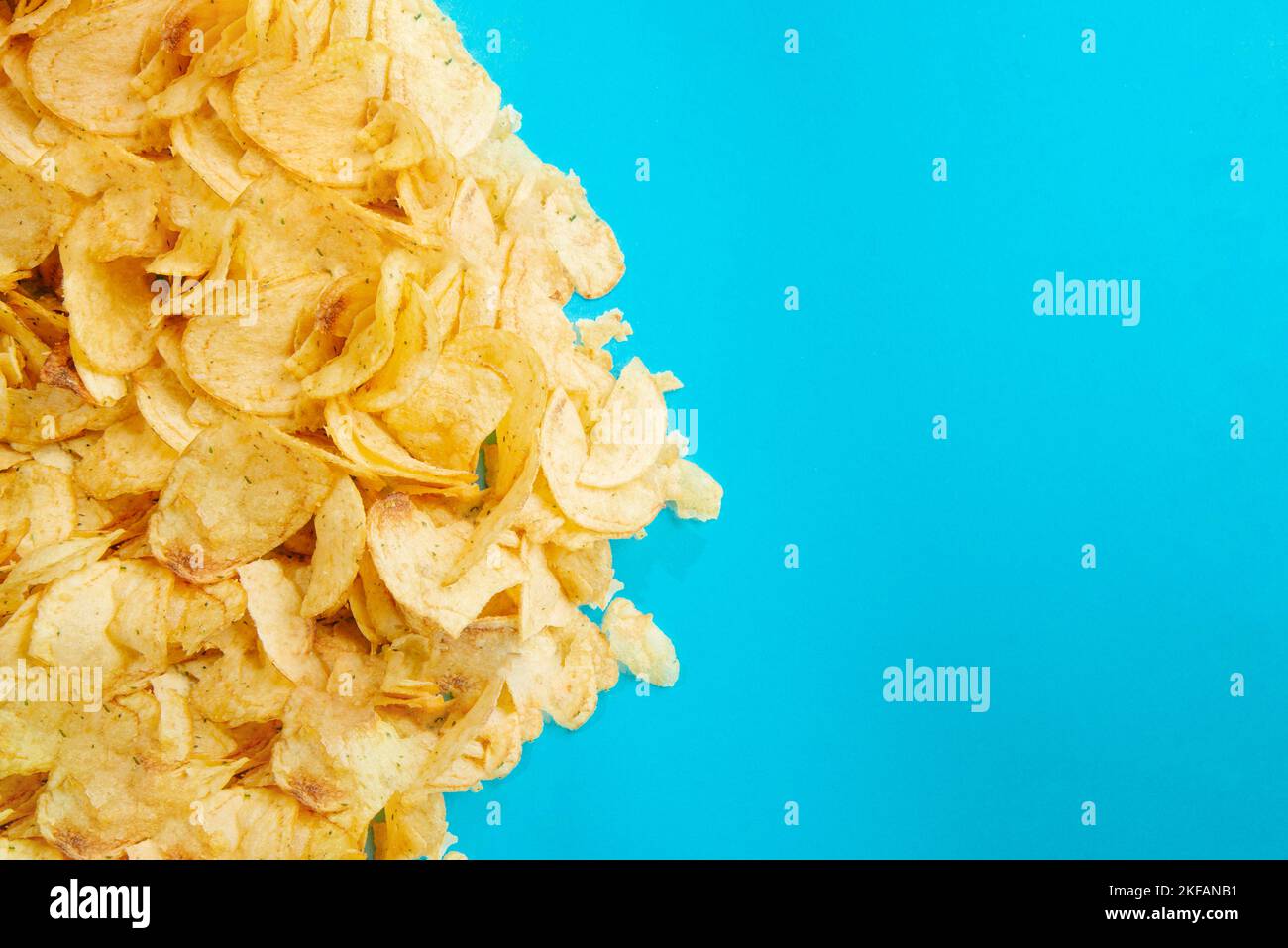 Fried foods are bad for your health. Healthy Eating. Chips, fried