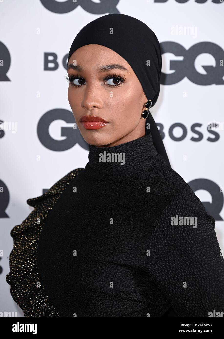 Abdi omar hi-res stock photography and images - Alamy