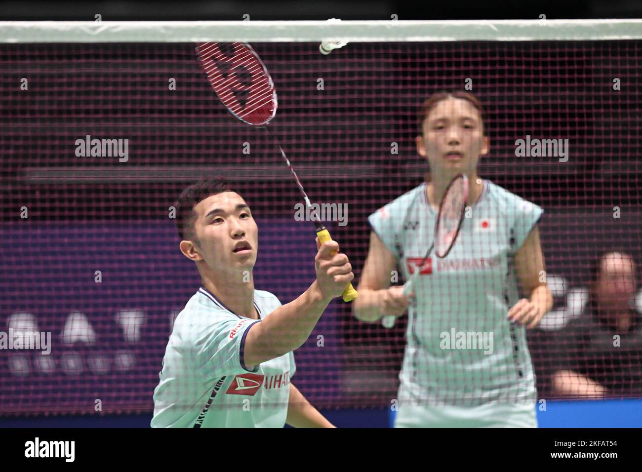 Naru shinoya hires stock photography and images Alamy