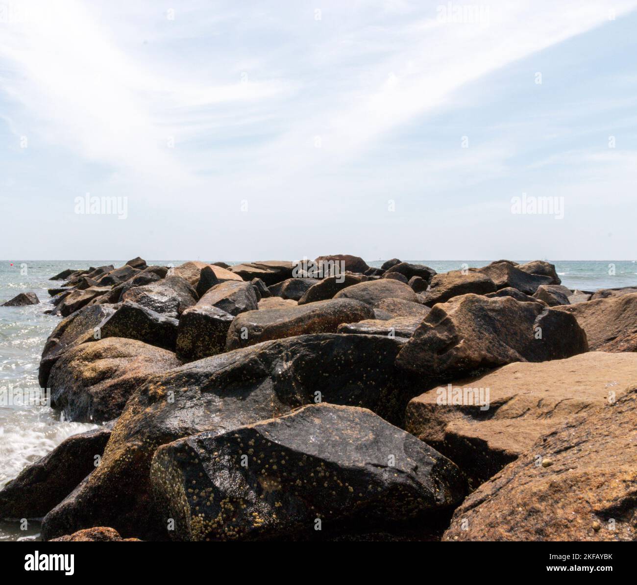 Camp cronin fishing area hires stock photography and images Alamy