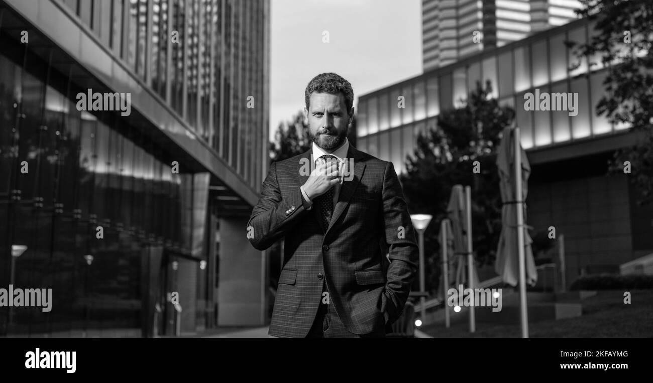 Entrepreneur advisor Black and White Stock Photos & Images - Alamy