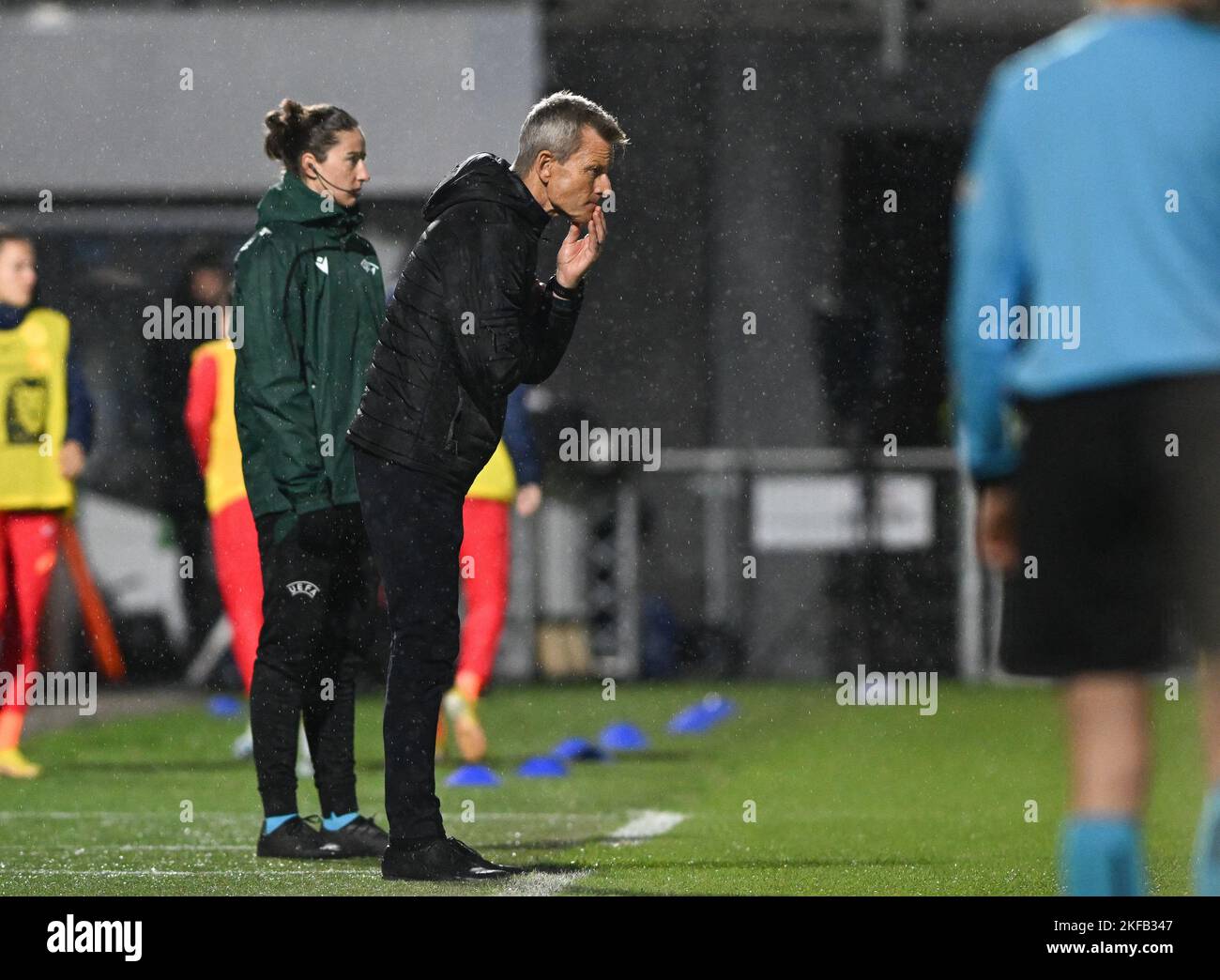 Lars sondergaard hires stock photography and images Alamy