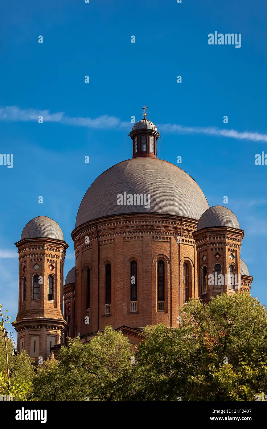 Edificio monumental hi-res stock photography and images - Alamy
